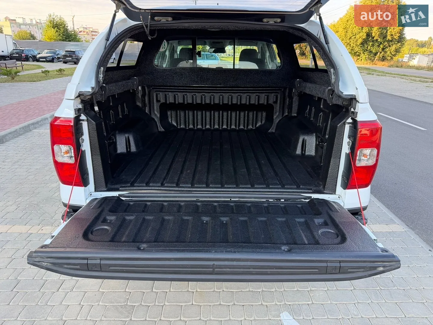 2023 Ford Ranger (North America) - мініатюра 70