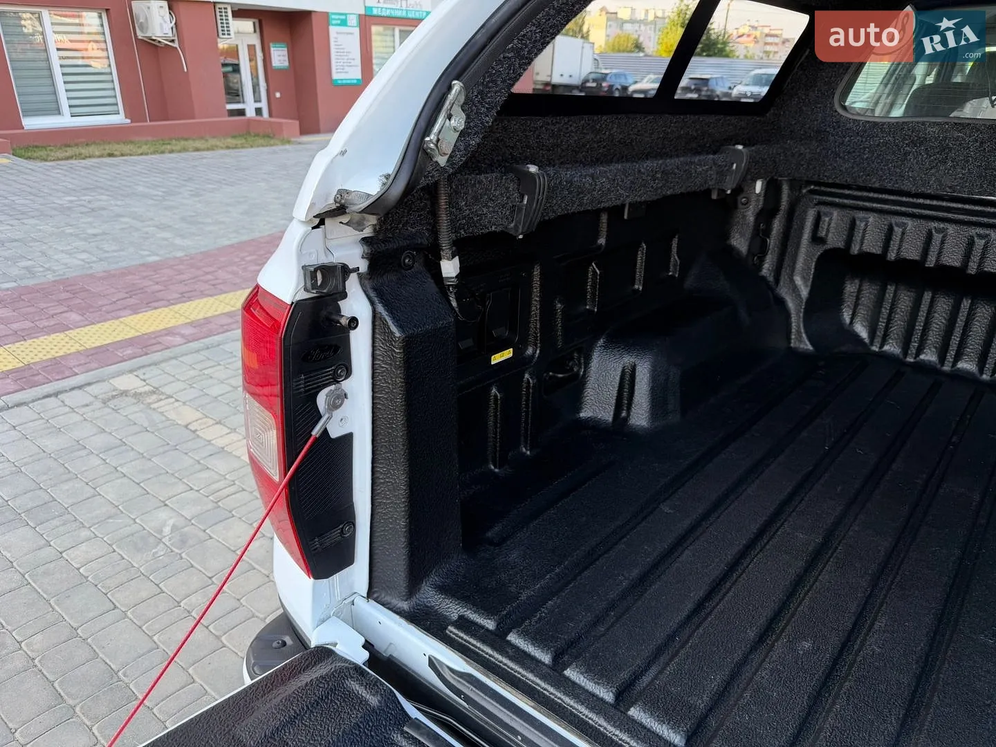 2023 Ford Ranger (North America) - мініатюра 73