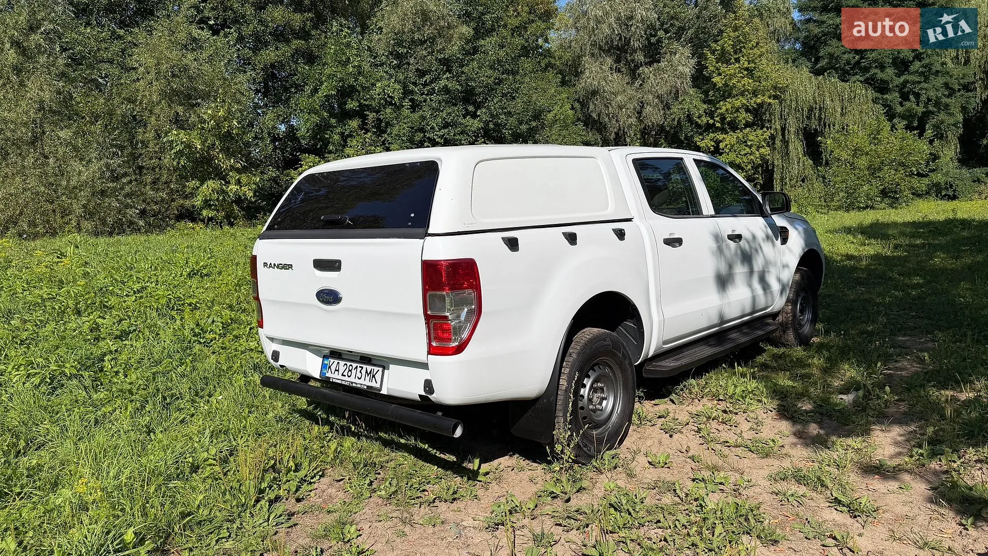 2020 Ford Ranger (North America) - мініатюра 10