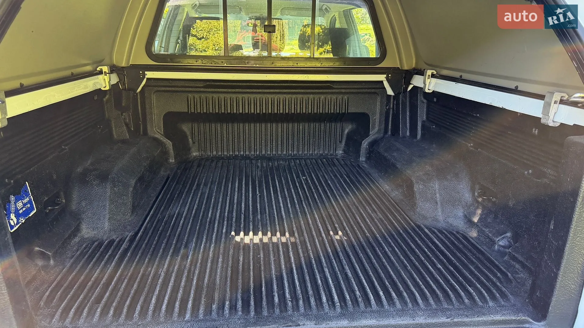 2020 Ford Ranger (North America) - мініатюра 11