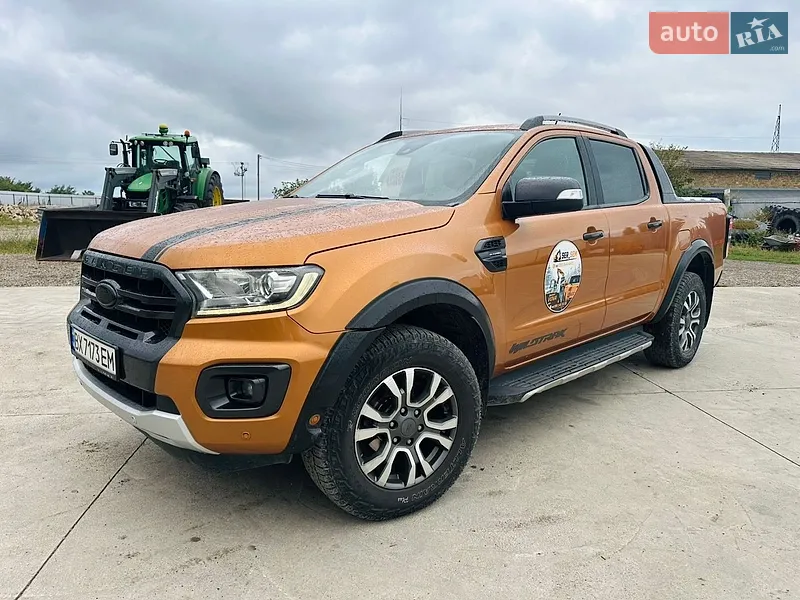 Ford Ranger