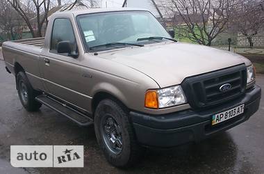  Ford Ranger 2005 в 