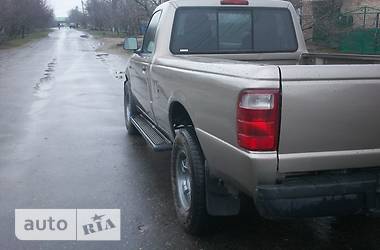  Ford Ranger 2005 в 