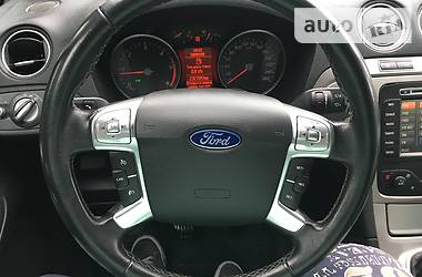 Универсал Ford S-Max 2011 в Львове