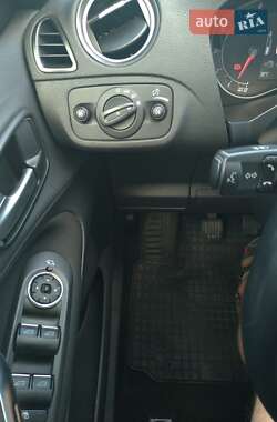 Минивэн Ford S-Max 2014 в Луцке