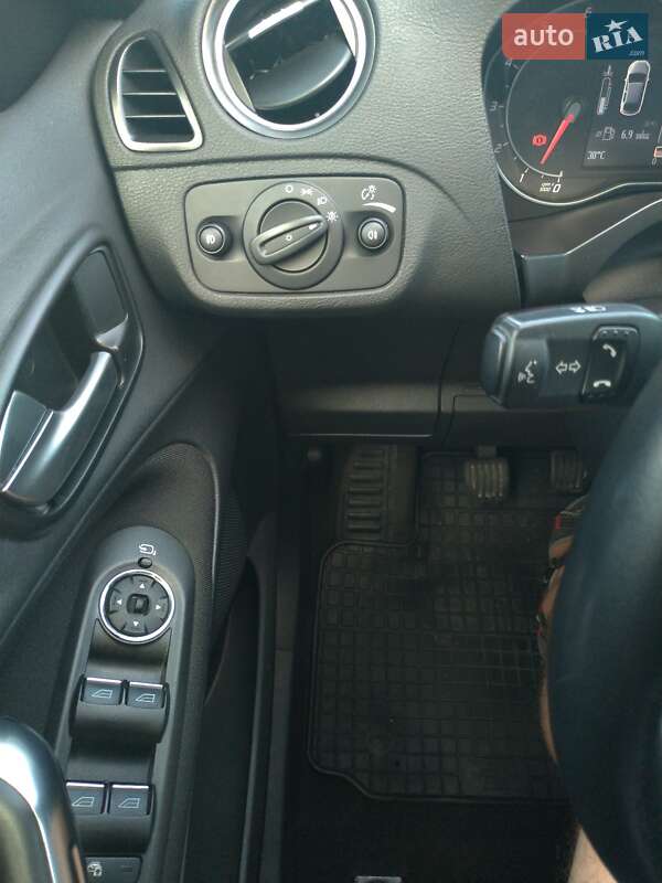 Мінівен Ford S-Max 2014 в Луцьку