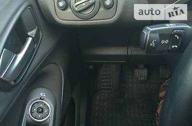 Минивэн Ford S-Max 2014 в Луцке