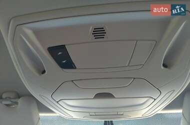 Минивэн Ford S-Max 2014 в Луцке
