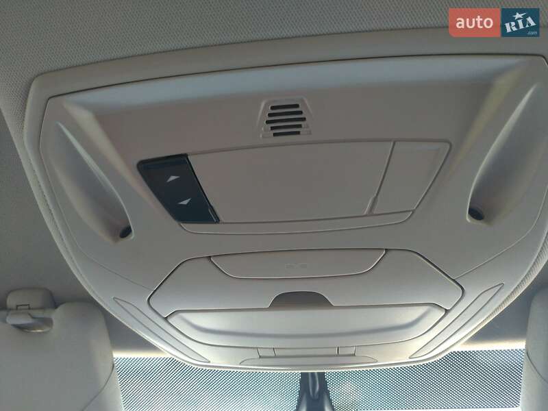 Мінівен Ford S-Max 2014 в Луцьку