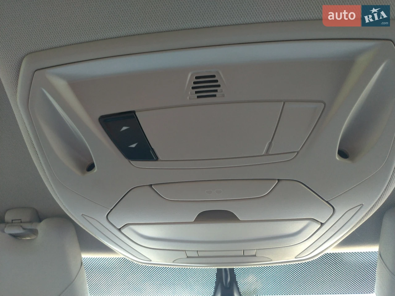 2014 Ford S-MAX - мініатюра 14