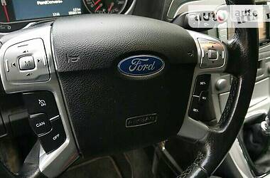 Минивэн Ford S-Max 2007 в Камне-Каширском