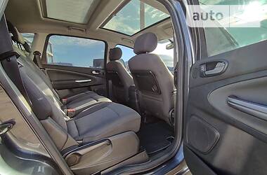 Мінівен Ford S-Max 2007 в 