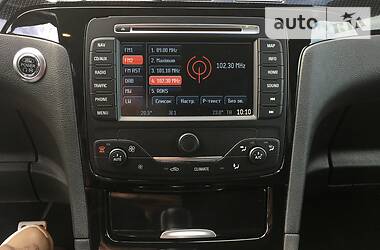 Універсал Ford S-Max 2014 в 