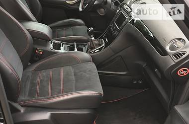 Універсал Ford S-Max 2014 в 