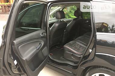 Універсал Ford S-Max 2014 в 