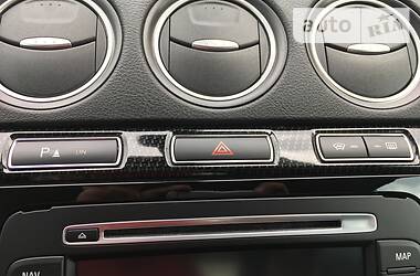 Універсал Ford S-Max 2014 в 