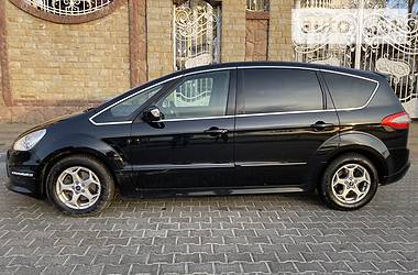 Універсал Ford S-Max 2014 в 
