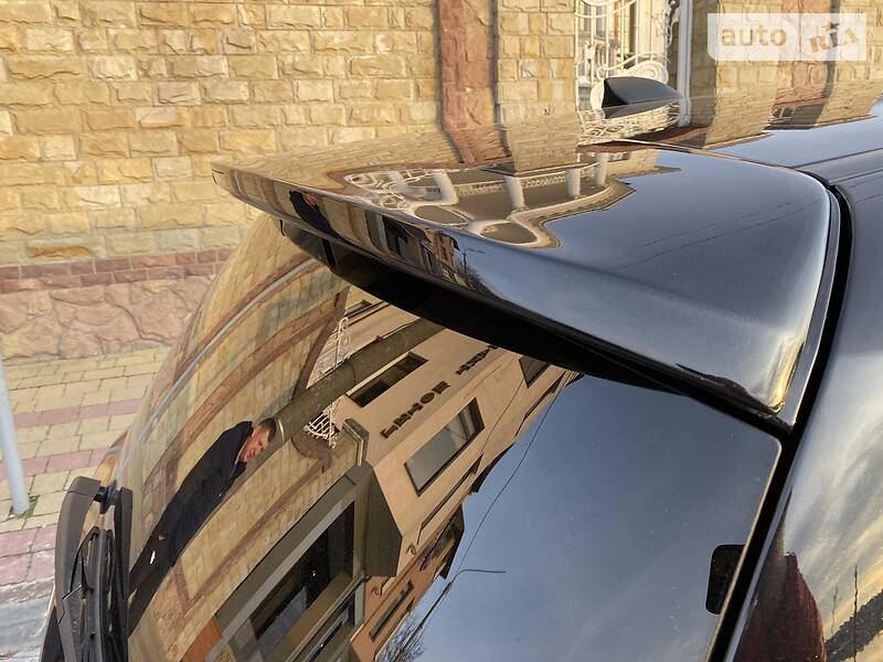 Универсал Ford S-Max 2014 в Тернополе
