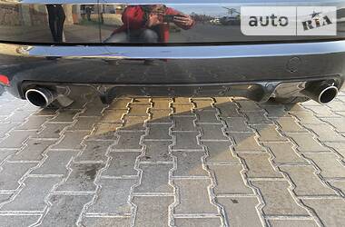 Універсал Ford S-Max 2014 в 