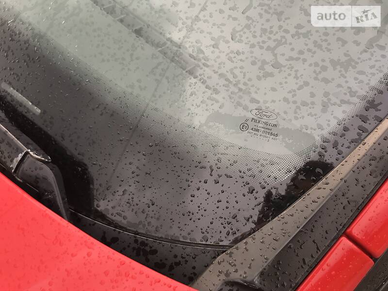 Мінівен Ford S-Max 2013 в Рівному