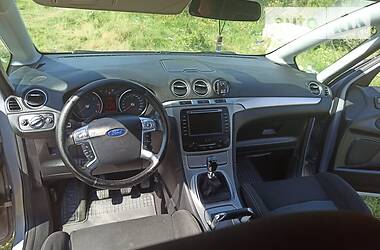 Мінівен Ford S-Max 2011 в Калуші