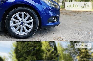 Мінівен Ford S-Max 2016 в Калуші