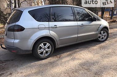 Универсал Ford S-Max 2009 в Изюме