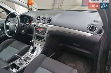 Минивэн Ford S-Max 2010 в Городенке