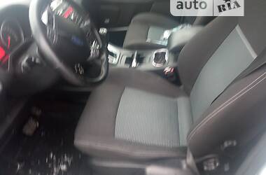 Минивэн Ford S-Max 2013 в Ковеле