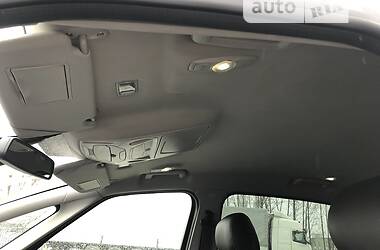 Минивэн Ford S-Max 2012 в Ковеле