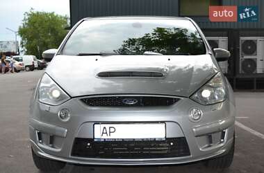 Минивэн Ford S-Max 2008 в Запорожье