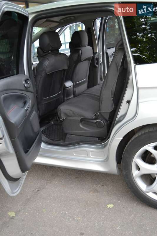 Минивэн Ford S-Max 2008 в Запорожье