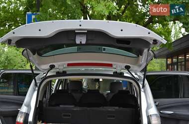 Минивэн Ford S-Max 2008 в Запорожье