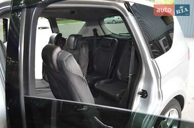 Минивэн Ford S-Max 2008 в 