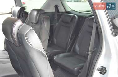 Минивэн Ford S-Max 2008 в Запорожье