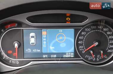 Минивэн Ford S-Max 2008 в Запорожье