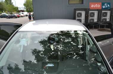 Минивэн Ford S-Max 2008 в Запорожье