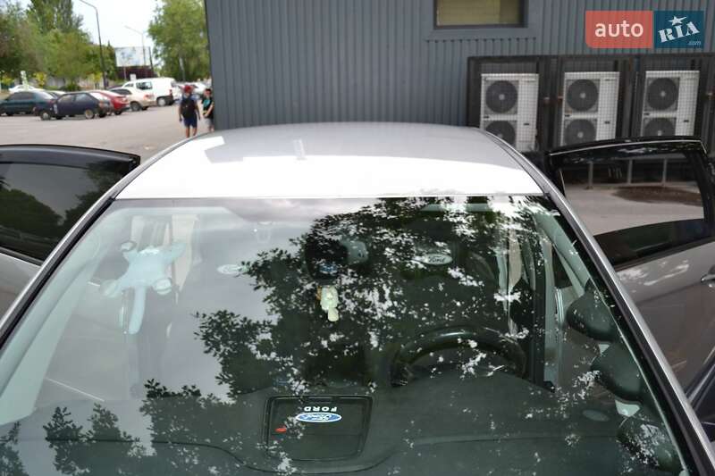 Минивэн Ford S-Max 2008 в Запорожье