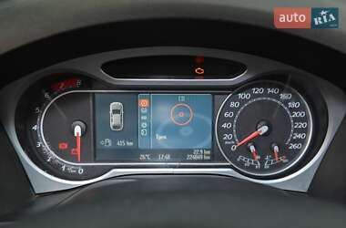 Минивэн Ford S-Max 2008 в Запорожье