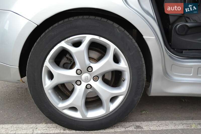 Минивэн Ford S-Max 2008 в Запорожье