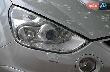 Минивэн Ford S-Max 2008 в Запорожье