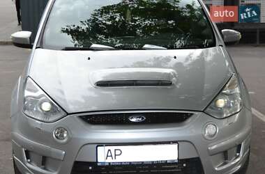 Минивэн Ford S-Max 2008 в Запорожье