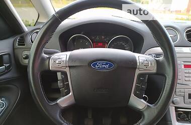 Минивэн Ford S-Max 2009 в Тростянце