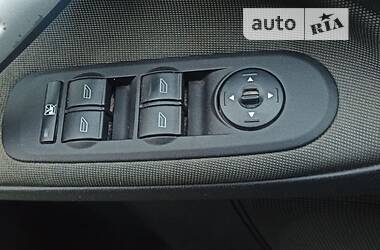 Минивэн Ford S-Max 2007 в 