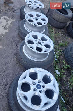 Минивэн Ford S-Max 2013 в 