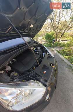 Минивэн Ford S-Max 2009 в Харькове