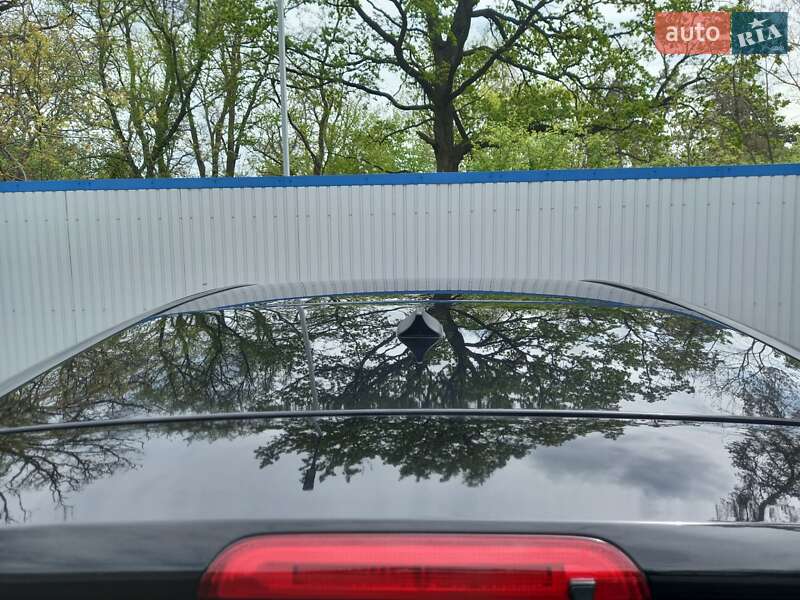 Минивэн Ford S-Max 2011 в Черкассах