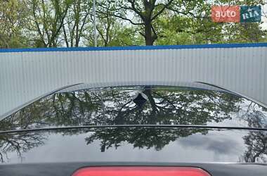 Минивэн Ford S-Max 2011 в 
