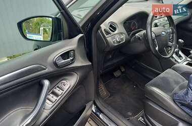 Минивэн Ford S-Max 2011 в 