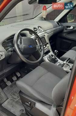 Минивэн Ford S-Max 2009 в Львове